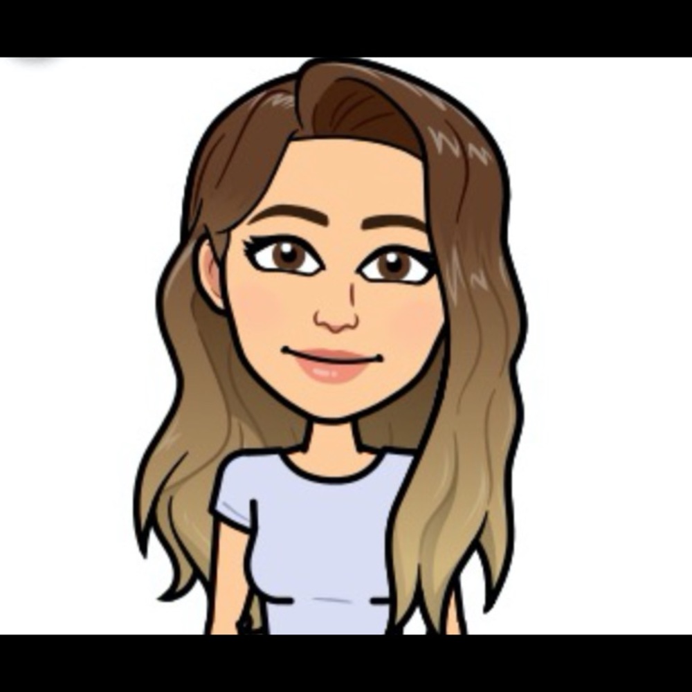 Meet your Posher, Bec